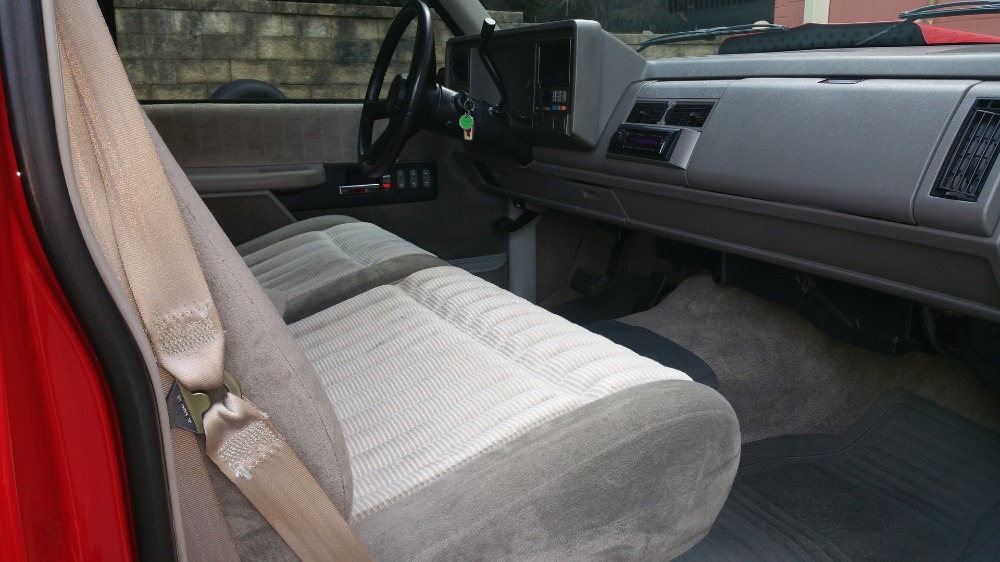 Used 1992 Chevrolet C1500 5.0 L 305CI SHORT BED PICK UP- | Mundelein, IL