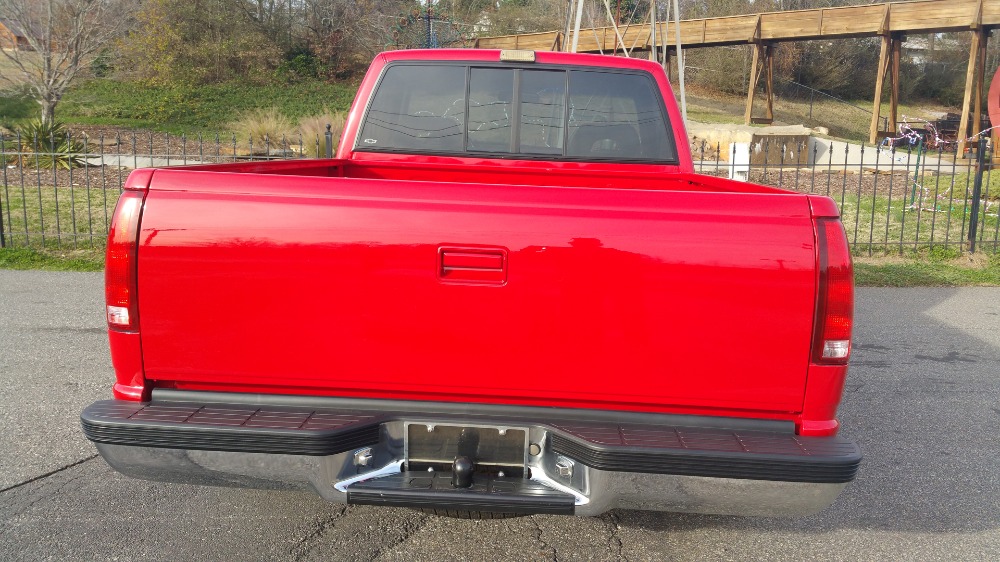 Used 1992 Chevrolet C1500 5.0 L 305CI SHORT BED PICK UP- | Mundelein, IL