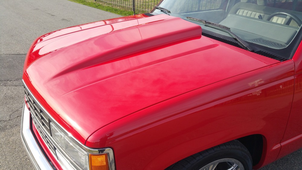 Used 1992 Chevrolet C1500 5.0 L 305CI SHORT BED PICK UP- | Mundelein, IL