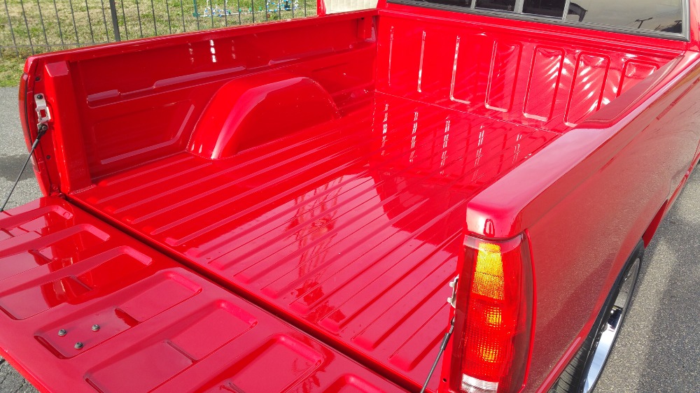 Used 1992 Chevrolet C1500 5.0 L 305CI SHORT BED PICK UP- | Mundelein, IL