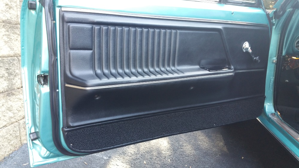 Used 1967 Pontiac Firebird -FULLY RESTORED-OUTSTANDING CONDITION-VERIFIED TRUE 400- | Mundelein, IL