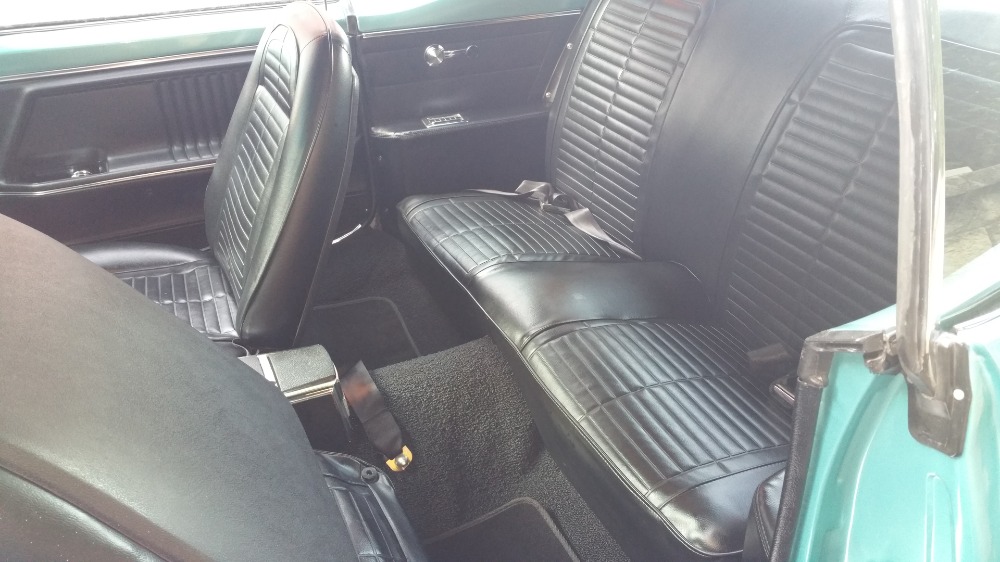 Used 1967 Pontiac Firebird -FULLY RESTORED-OUTSTANDING CONDITION-VERIFIED TRUE 400- | Mundelein, IL