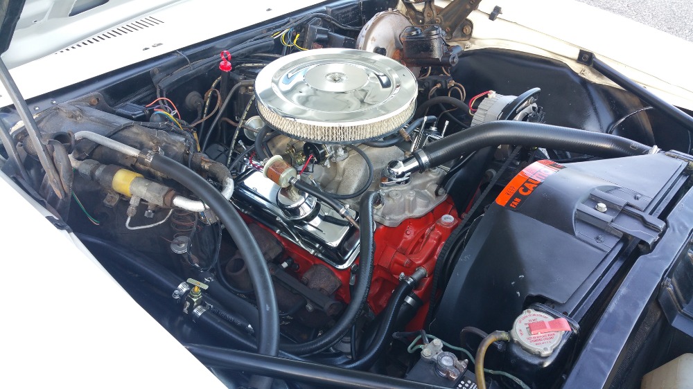Used 1968 Chevrolet Camaro -VERY NICE PAINT JOB-DONE THE RIGHT WAY-SUPER CLEAN/RELIABLE 1ST GEN CAMARO | Mundelein, IL