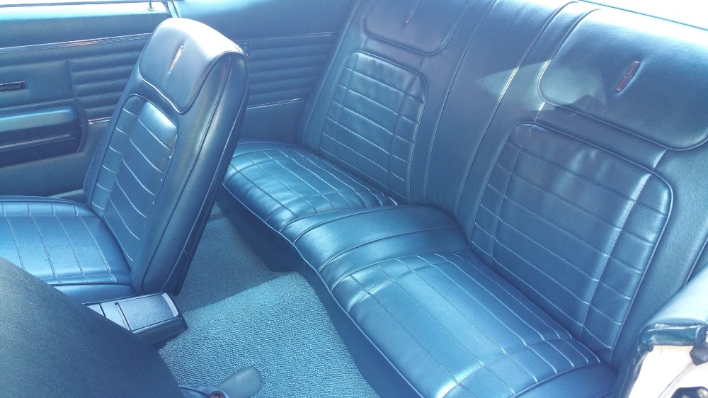 Used 1968 Chevrolet Camaro -VERY NICE PAINT JOB-DONE THE RIGHT WAY-SUPER CLEAN/RELIABLE 1ST GEN CAMARO | Mundelein, IL