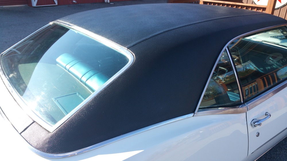 Used 1968 Chevrolet Camaro -VERY NICE PAINT JOB-DONE THE RIGHT WAY-SUPER CLEAN/RELIABLE 1ST GEN CAMARO | Mundelein, IL