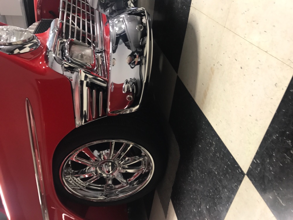 Used 1956 Chevrolet Special Delivery -AIR RIDE-PRO TOUR-WITH AC-NICE PAINT-WICKED MACHINE- | Mundelein, IL
