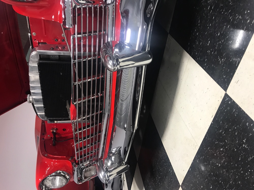 Used 1956 Chevrolet Special Delivery -AIR RIDE-PRO TOUR-WITH AC-NICE PAINT-WICKED MACHINE- | Mundelein, IL