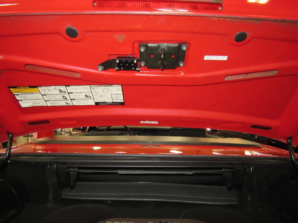 Used 1988 Chevrolet Camaro -ORIGINAL  IROC- Z28- CONVERTIBLE - WITH LOW MILES- | Mundelein, IL