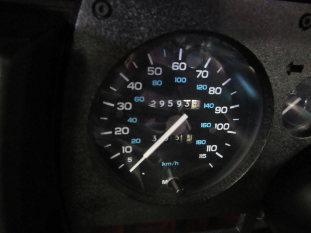 Used 1988 Chevrolet Camaro -ORIGINAL  IROC- Z28- CONVERTIBLE - WITH LOW MILES- | Mundelein, IL