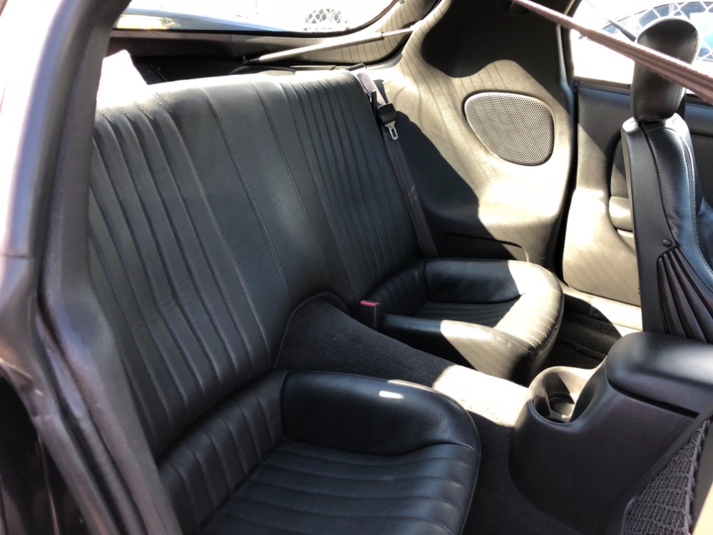 Used 2001 Pontiac Trans Am -LS1- 6-SPEED WS6-WITH LOW MILES - SEE VIDEO | Mundelein, IL