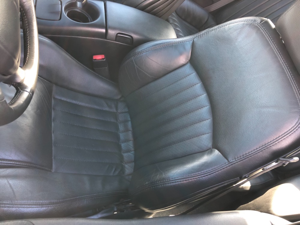 Used 2001 Pontiac Trans Am -LS1- 6-SPEED WS6-WITH LOW MILES - SEE VIDEO | Mundelein, IL