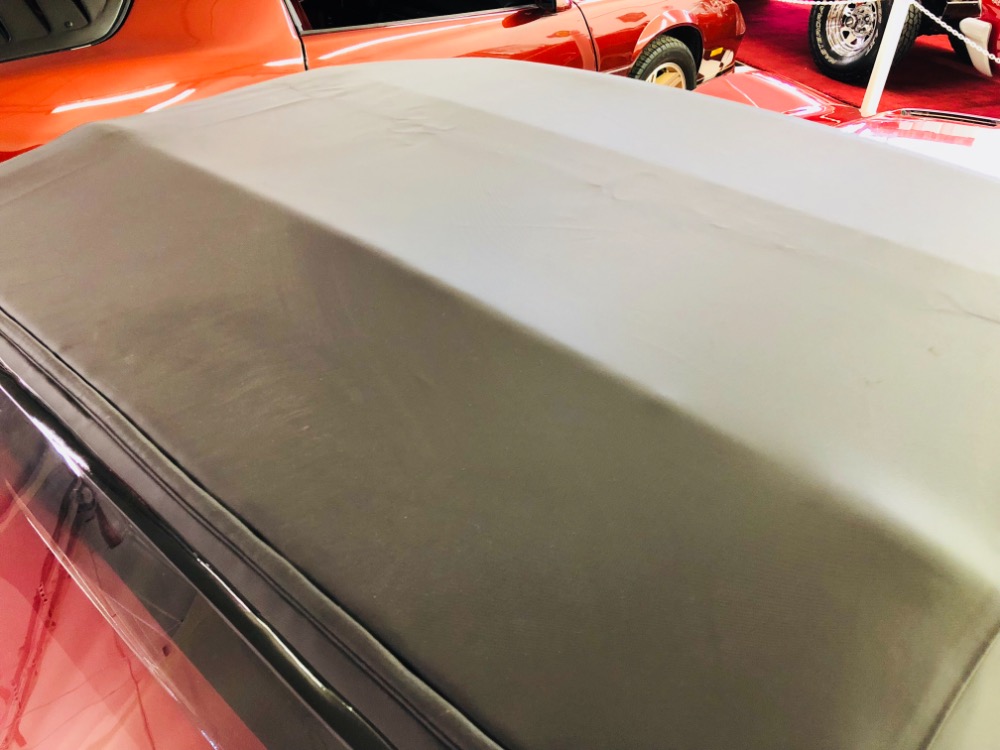 Used 1970 Chevrolet Corvette -STINGRAY CONVERTIBLE-4 SPEED SIDE PIPES-CLEARANCE-VIDEO- | Mundelein, IL
