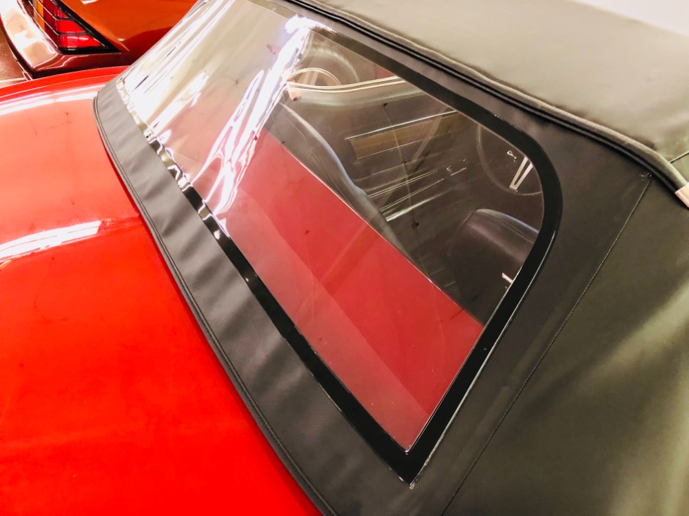 Used 1970 Chevrolet Corvette -STINGRAY CONVERTIBLE-4 SPEED SIDE PIPES-CLEARANCE-VIDEO- | Mundelein, IL