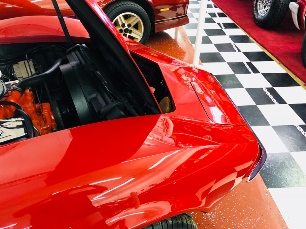 Used 1970 Chevrolet Corvette -STINGRAY CONVERTIBLE-4 SPEED SIDE PIPES-CLEARANCE-VIDEO- | Mundelein, IL