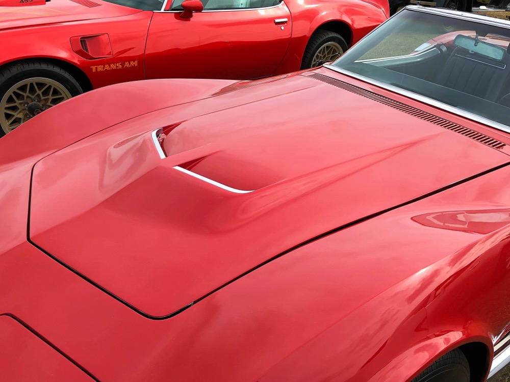 Used 1970 Chevrolet Corvette -STINGRAY CONVERTIBLE-4 SPEED SIDE PIPES-CLEARANCE-VIDEO- | Mundelein, IL