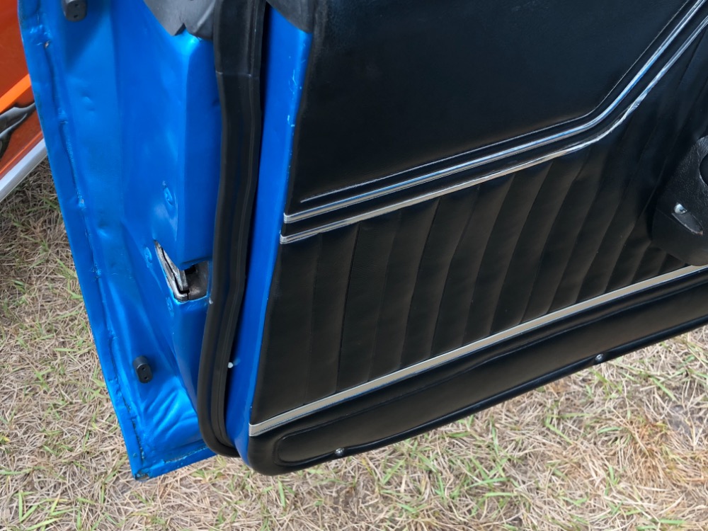Used 1971 Chevrolet Chevelle -SS-BIG BLOCK 454-COWL INDUCTION HOOD-NICE PAINT- | Mundelein, IL