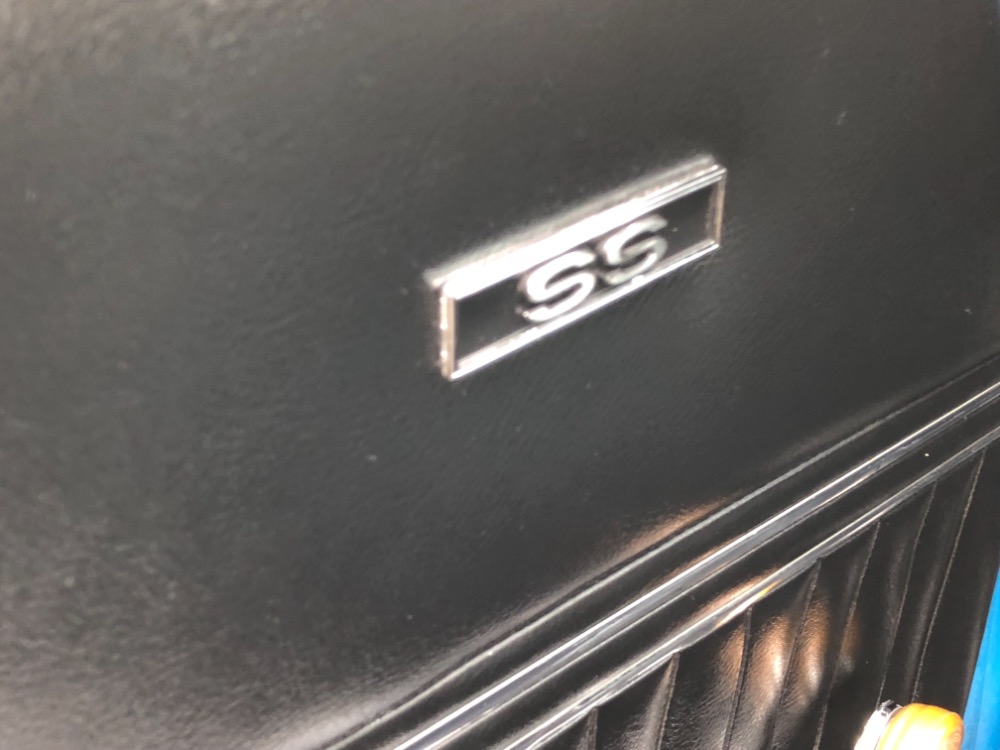 Used 1971 Chevrolet Chevelle -SS-BIG BLOCK 454-COWL INDUCTION HOOD-NICE PAINT- | Mundelein, IL