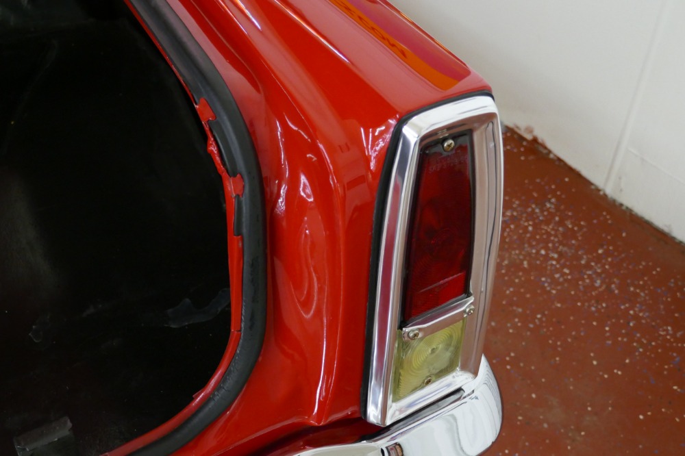 Used 1967 Chevrolet Nova 383/525HP - 2014 RESTORATION - VERY FAST - SEE VIDEO | Mundelein, IL