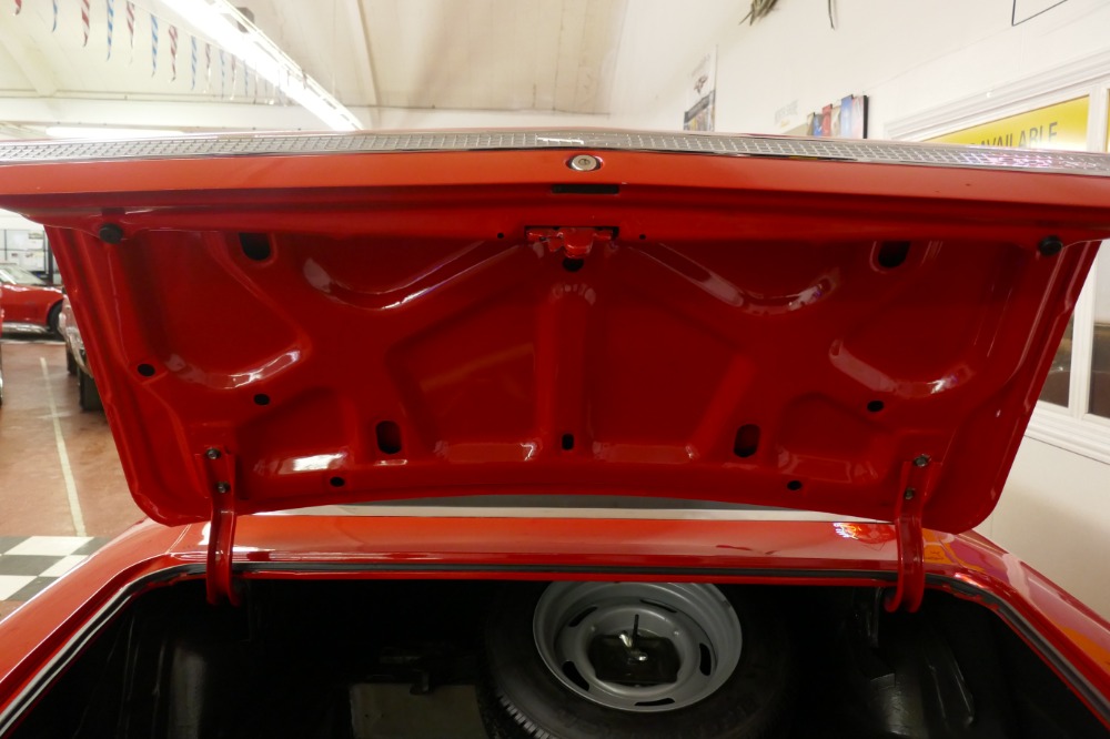 Used 1967 Chevrolet Nova 383/525HP - 2014 RESTORATION - VERY FAST - SEE VIDEO | Mundelein, IL