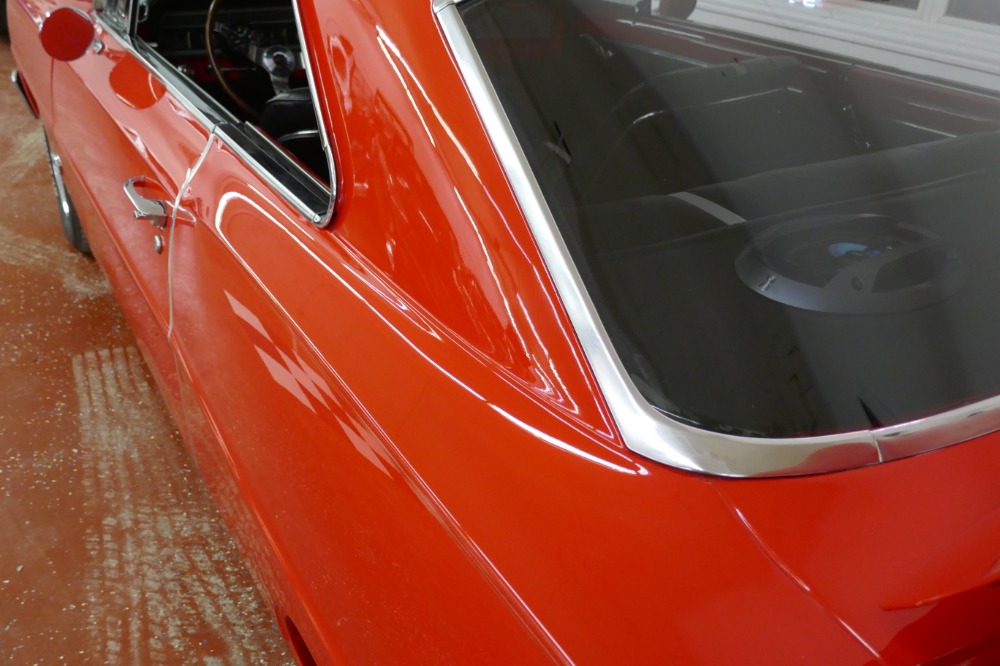 Used 1967 Chevrolet Nova 383/525HP - 2014 RESTORATION - VERY FAST - SEE VIDEO | Mundelein, IL
