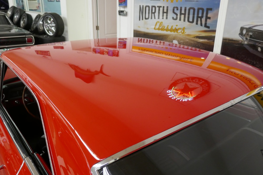 Used 1967 Chevrolet Nova 383/525HP - 2014 RESTORATION - VERY FAST - SEE VIDEO | Mundelein, IL