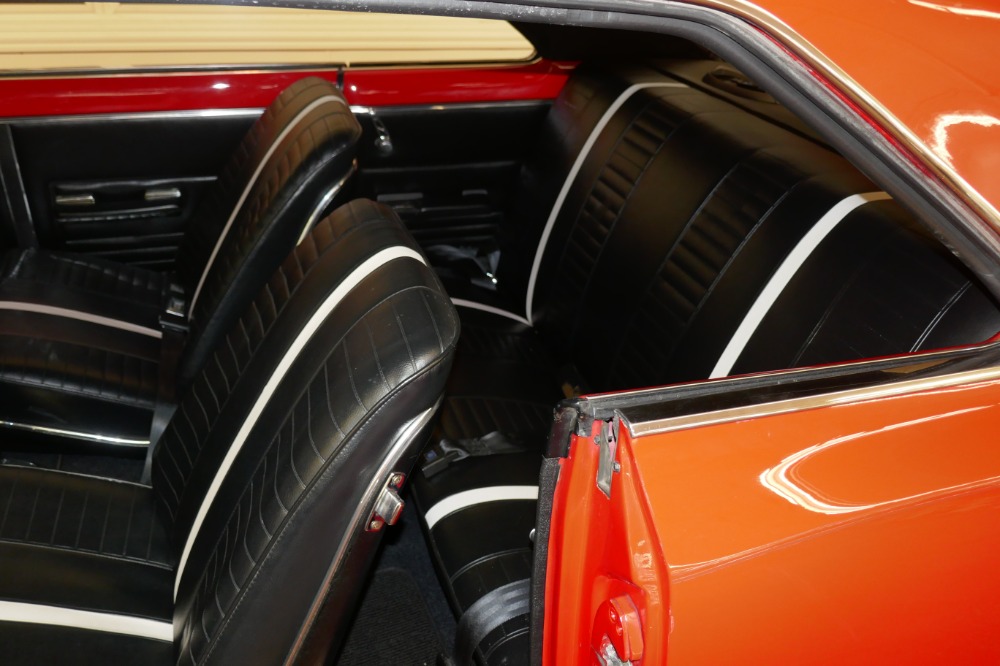 Used 1967 Chevrolet Nova 383/525HP - 2014 RESTORATION - VERY FAST - SEE VIDEO | Mundelein, IL
