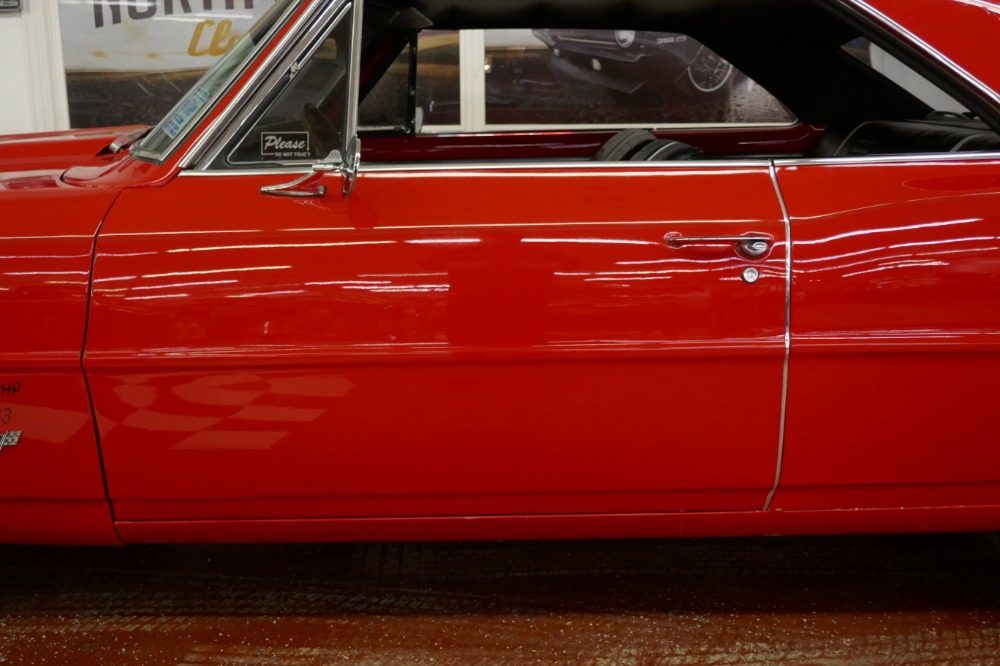 Used 1967 Chevrolet Nova 383/525HP - 2014 RESTORATION - VERY FAST - SEE VIDEO | Mundelein, IL