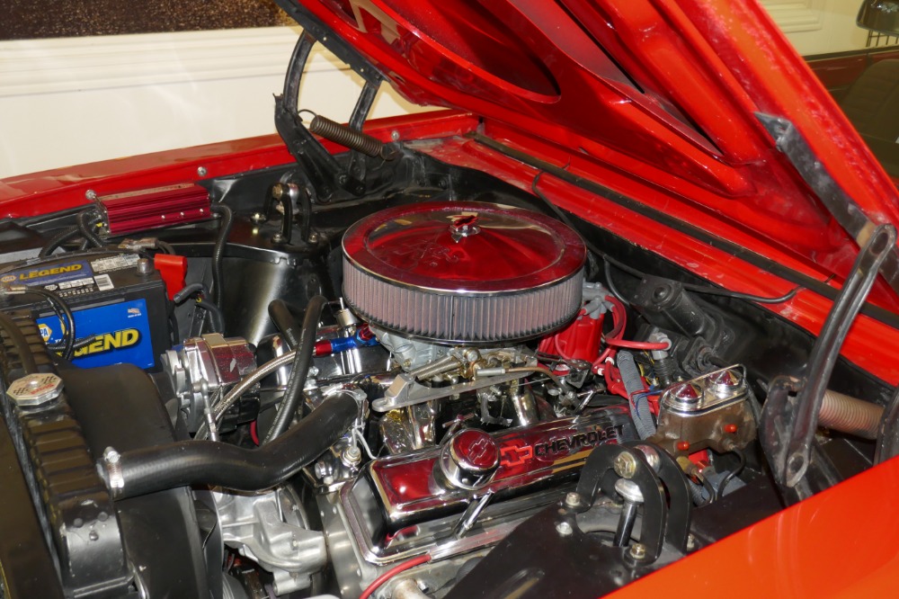 Used 1967 Chevrolet Nova 383/525HP - 2014 RESTORATION - VERY FAST - SEE VIDEO | Mundelein, IL