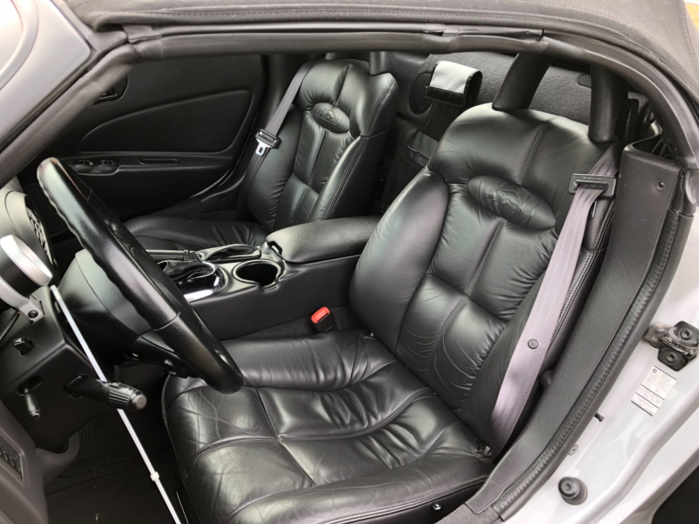 Used 2000 Plymouth Prowler -MINT SHOWROOM CONDITION-ONLY 6k ORIGINAL MILES- LIKE NEW - SEE VIDEO | Mundelein, IL