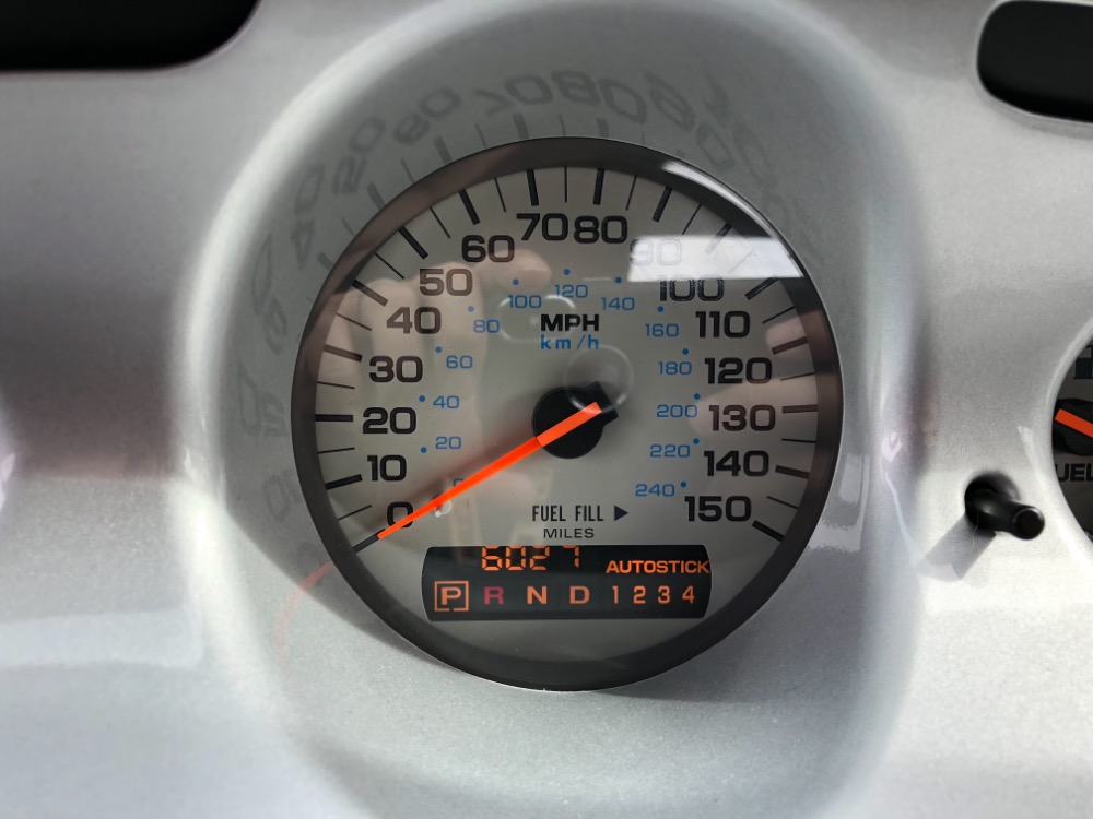 Used 2000 Plymouth Prowler -MINT SHOWROOM CONDITION-ONLY 6k ORIGINAL MILES- LIKE NEW - SEE VIDEO | Mundelein, IL