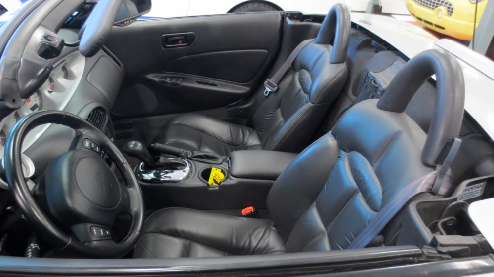 Used 2000 Plymouth Prowler -MINT SHOWROOM CONDITION-ONLY 6k ORIGINAL MILES- LIKE NEW - SEE VIDEO | Mundelein, IL