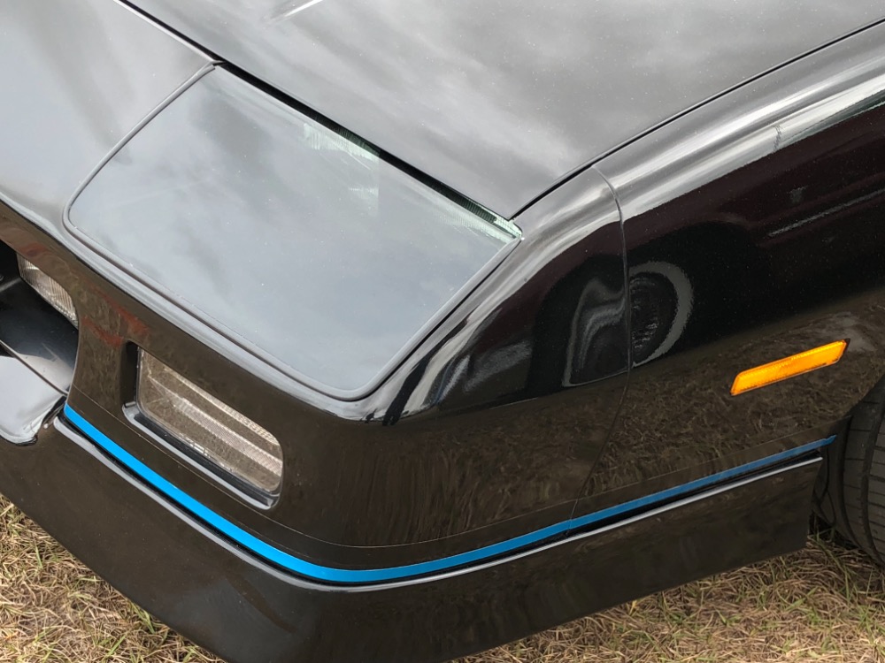 Used 1989 Chevrolet Camaro -IROC Z/28-ONLY 14k ORIGINAL MILES-CONVERTIBLE FUN- SEE VIDEO | Mundelein, IL