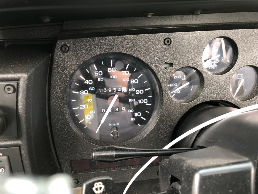 Used 1989 Chevrolet Camaro -IROC Z/28-ONLY 14k ORIGINAL MILES-CONVERTIBLE FUN- SEE VIDEO | Mundelein, IL