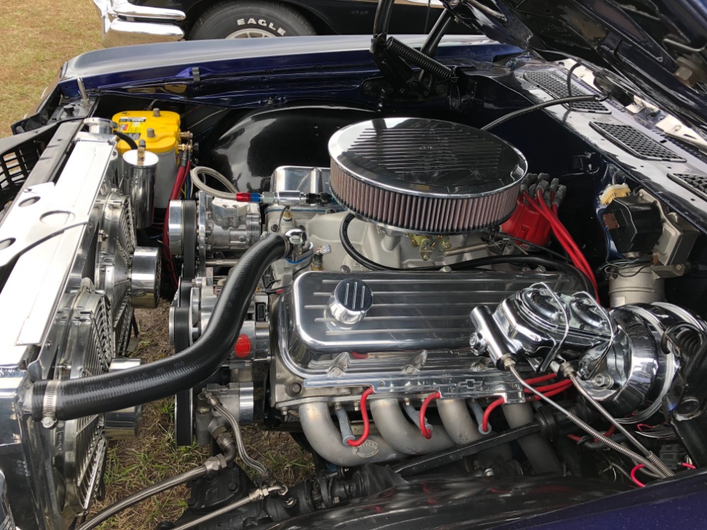 Used 1970 Chevrolet Chevelle -LS5 BIG BLOCK 4 SPEED-PRO TOURING-SHOW QUALITY-125k INVESTED-SEE VIDEO- | Mundelein, IL