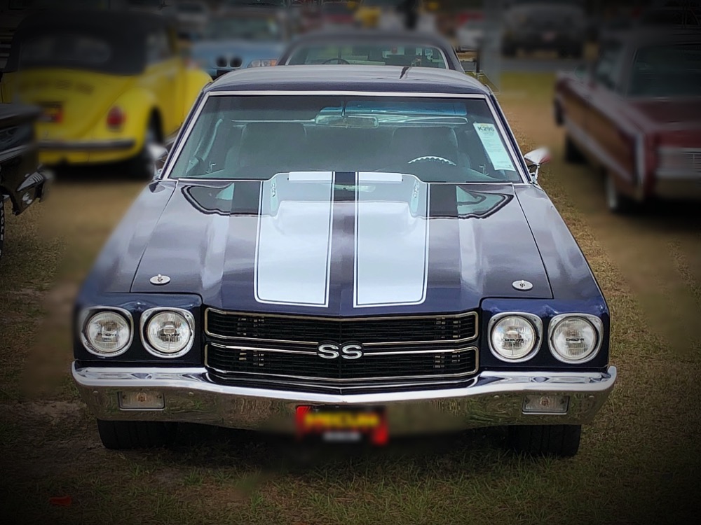 Used 1970 Chevrolet Chevelle -LS5 BIG BLOCK 4 SPEED-PRO TOURING-SHOW QUALITY-125k INVESTED-SEE VIDEO- | Mundelein, IL
