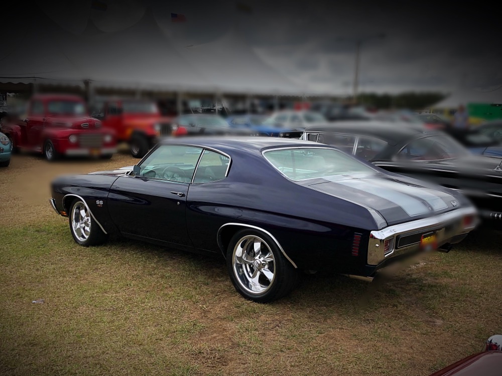 Used 1970 Chevrolet Chevelle -LS5 BIG BLOCK 4 SPEED-PRO TOURING-SHOW QUALITY-125k INVESTED-SEE VIDEO- | Mundelein, IL