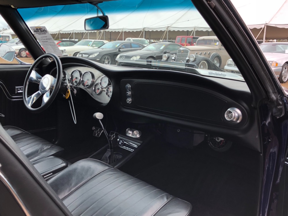 Used 1970 Chevrolet Chevelle -LS5 BIG BLOCK 4 SPEED-PRO TOURING-SHOW QUALITY-125k INVESTED-SEE VIDEO- | Mundelein, IL