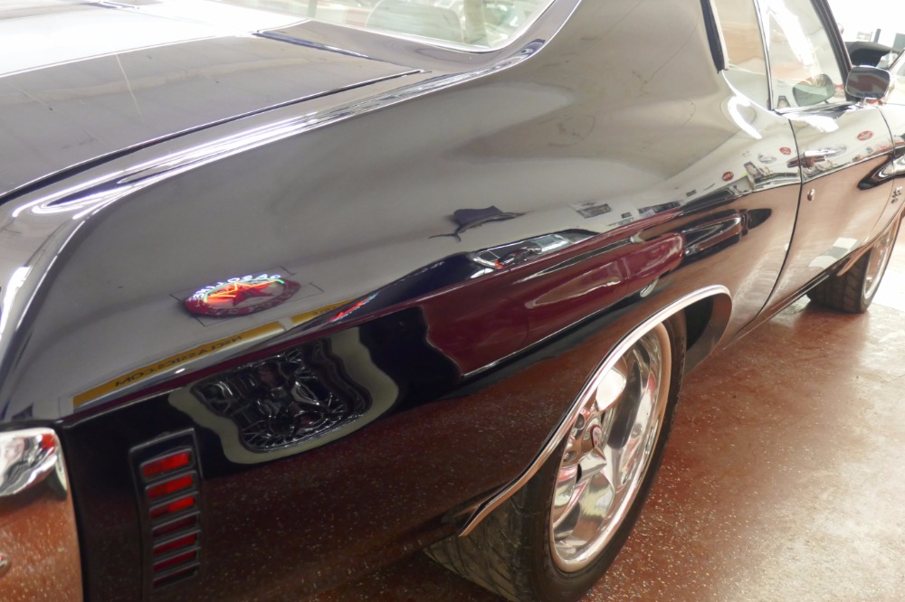 Used 1970 Chevrolet Chevelle -LS5 BIG BLOCK 4 SPEED-PRO TOURING-SHOW QUALITY-125k INVESTED-SEE VIDEO- | Mundelein, IL