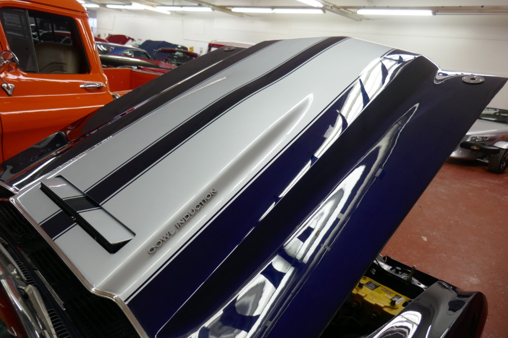 Used 1970 Chevrolet Chevelle -LS5 BIG BLOCK 4 SPEED-PRO TOURING-SHOW QUALITY-125k INVESTED-SEE VIDEO- | Mundelein, IL