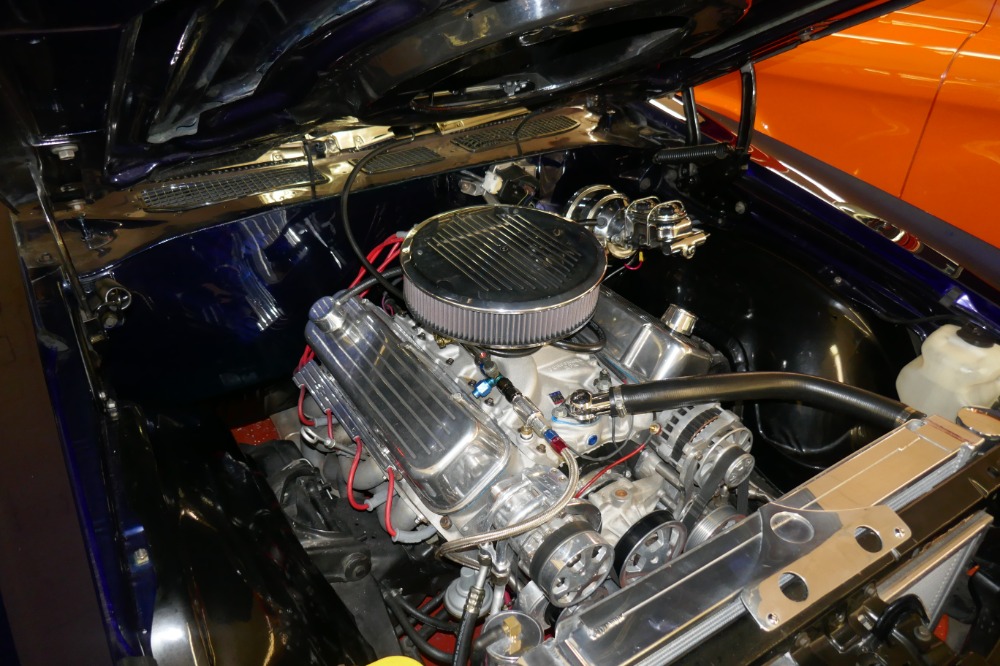 Used 1970 Chevrolet Chevelle -LS5 BIG BLOCK 4 SPEED-PRO TOURING-SHOW QUALITY-125k INVESTED-SEE VIDEO- | Mundelein, IL