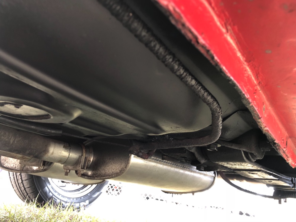 Used 1969 Chevrolet Camaro -CONVERTIBLE FUN-REAL NICE PAINT | Mundelein, IL