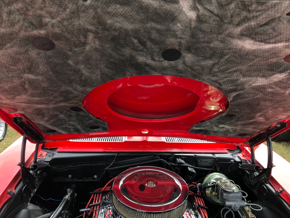 Used 1969 Chevrolet Camaro -CONVERTIBLE FUN-REAL NICE PAINT | Mundelein, IL