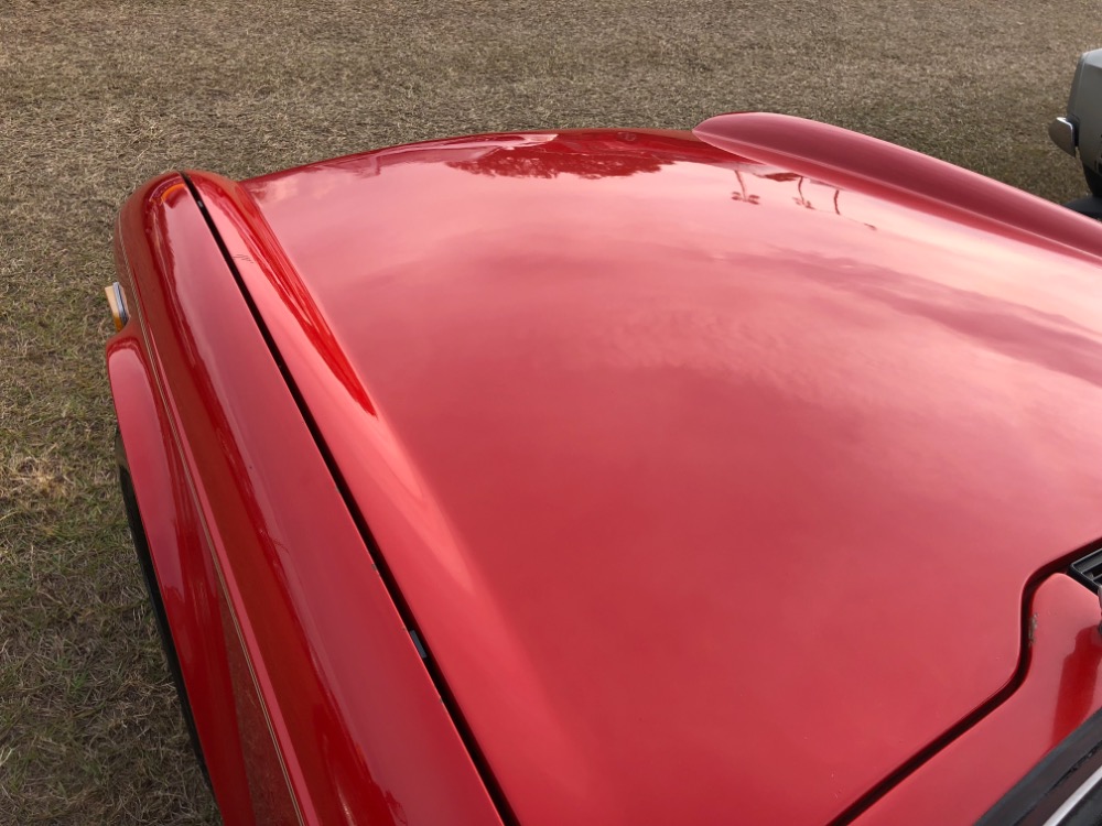 Used 1976 Triumph TR6 -2.5 L 4-SPEED CONVERTIBLE - SEE VIDEO | Mundelein, IL