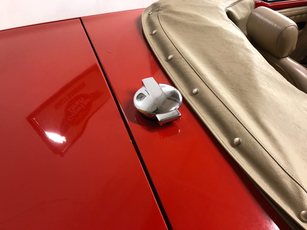 Used 1976 Triumph TR6 -2.5 L 4-SPEED CONVERTIBLE - SEE VIDEO | Mundelein, IL