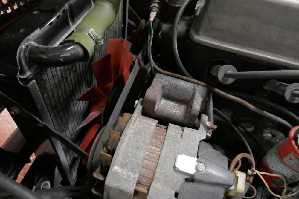 Used 1976 Triumph TR6 -2.5 L 4-SPEED CONVERTIBLE - SEE VIDEO | Mundelein, IL