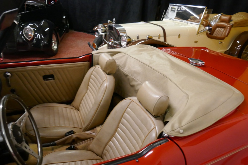 Used 1976 Triumph TR6 -2.5 L 4-SPEED CONVERTIBLE - SEE VIDEO | Mundelein, IL
