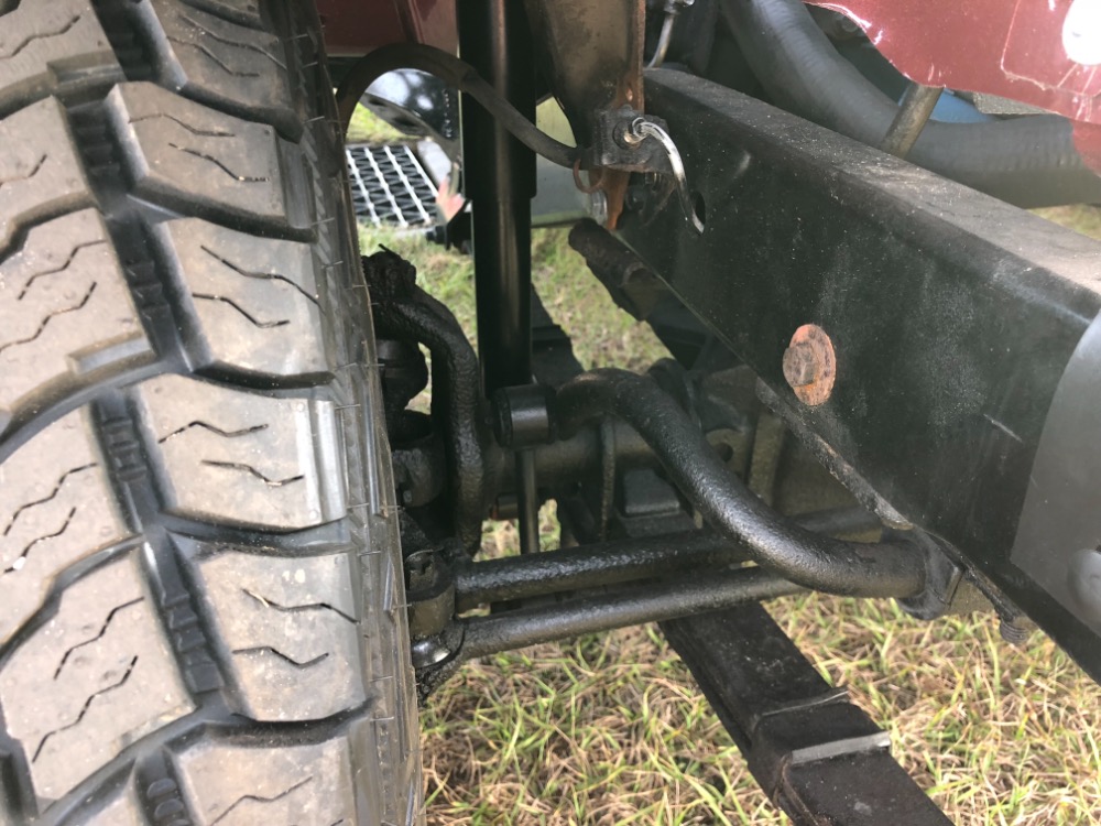 Used 1981 Jeep Scrambler -FRAME OFF RESTORATION - NEW PAINT AND INTERIOR - | Mundelein, IL
