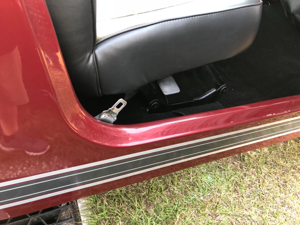 Used 1981 Jeep Scrambler -FRAME OFF RESTORATION - NEW PAINT AND INTERIOR - | Mundelein, IL