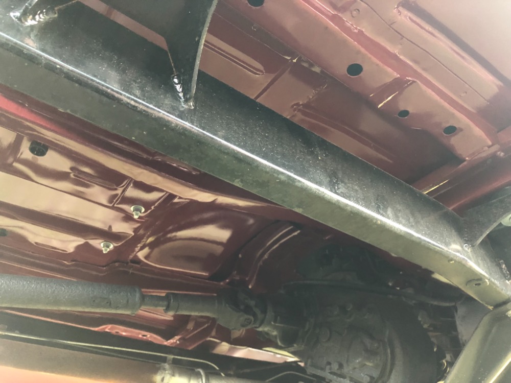 Used 1981 Jeep Scrambler -FRAME OFF RESTORATION - NEW PAINT AND INTERIOR - | Mundelein, IL