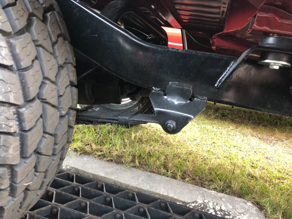 Used 1981 Jeep Scrambler -FRAME OFF RESTORATION - NEW PAINT AND INTERIOR - | Mundelein, IL